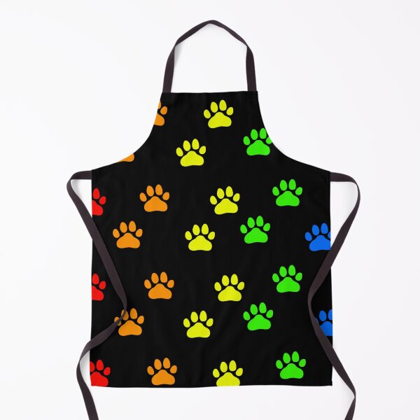 Item preview, Rainbow Puppy Paws designed and sold by Ollivarboi.