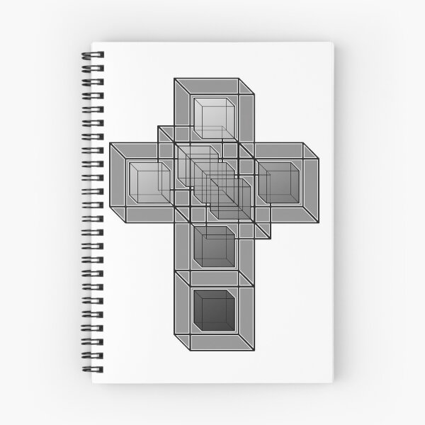 Item preview, Tesseract designed and sold by Jason Tiffany.