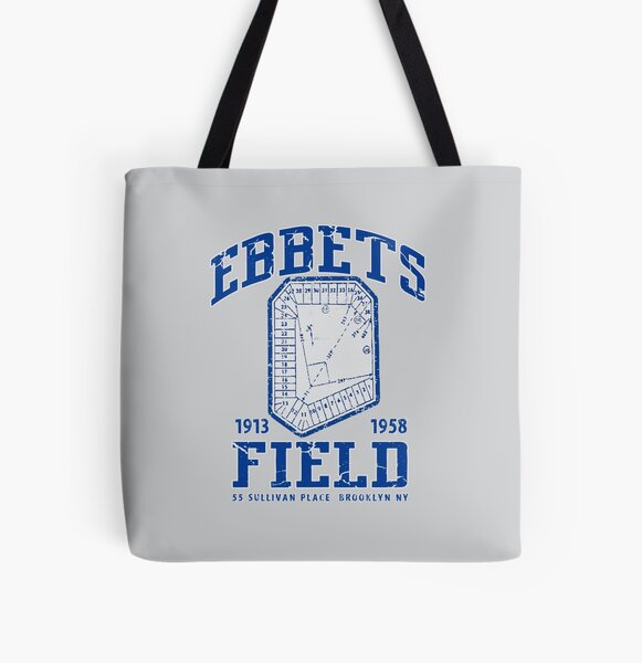 CBS Sports Fantasy Logo Premium Tote Bag