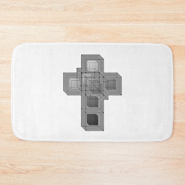 Item preview, Tesseract designed and sold by Jason Tiffany.