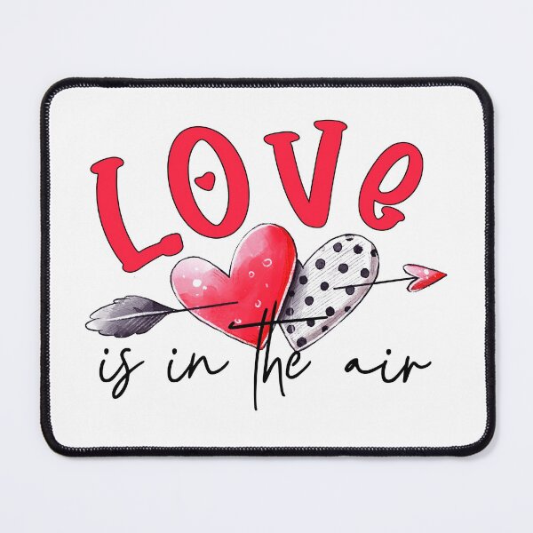 Item preview, Love is in the Air designed and sold by CraftyBee.