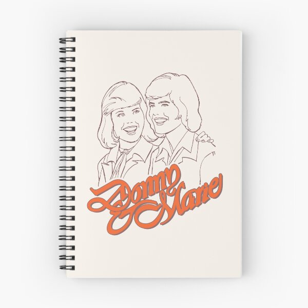 Item preview, Donny & Marie designed and sold by ourkid.