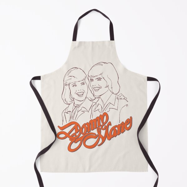 Item preview, Donny & Marie designed and sold by ourkid.