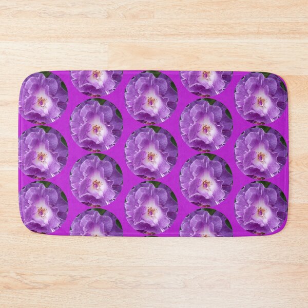 Item preview, Purple Rose designed and sold by amanda150771.