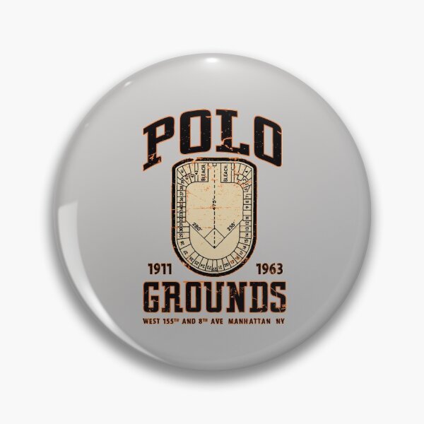 Item preview, Polo Grounds designed and sold by YesterTeams.