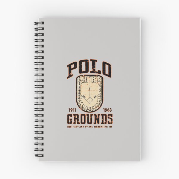 Item preview, Polo Grounds designed and sold by YesterTeams.