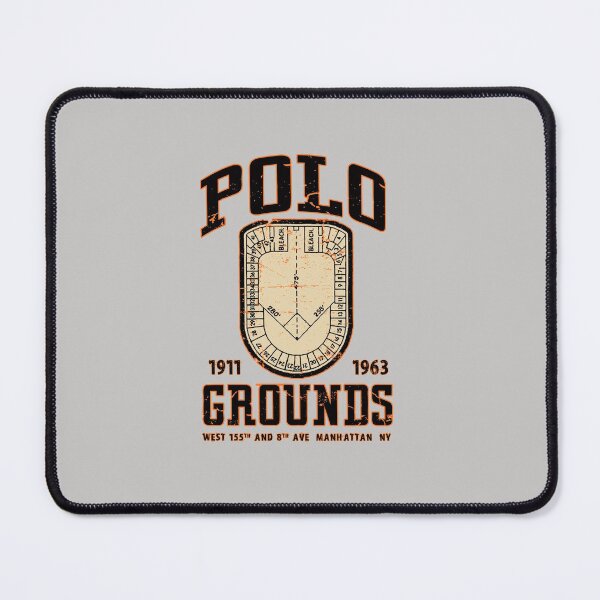 Item preview, Polo Grounds designed and sold by YesterTeams.
