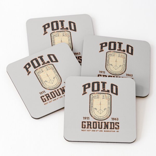 Item preview, Polo Grounds designed and sold by YesterTeams.