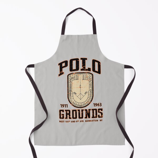 Item preview, Polo Grounds designed and sold by YesterTeams.
