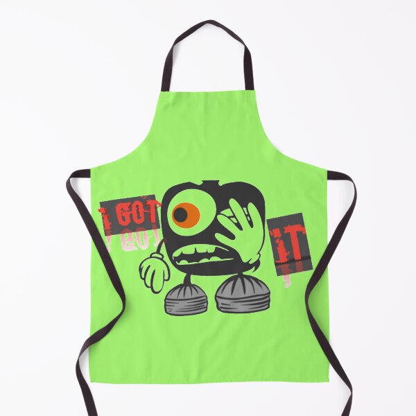 Item preview, Funny reaction ( I got It ). designed and sold by DaliaSabryTee.
