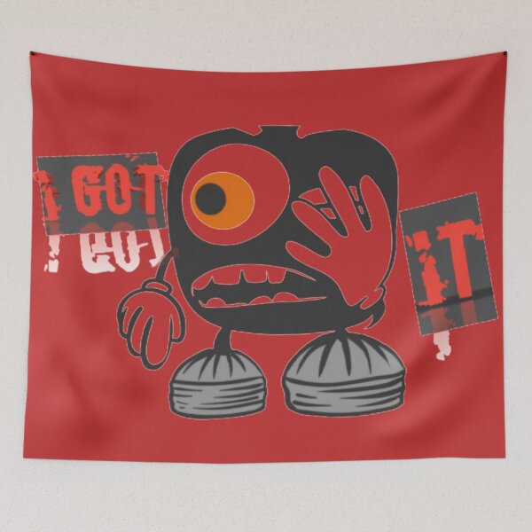 Item preview, Funny reaction ( I got It ). designed and sold by DaliaSabryTee.