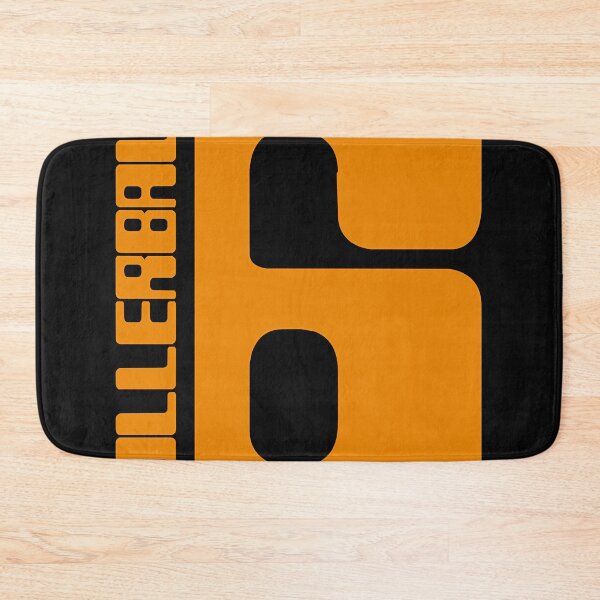 Item preview, Rollerball 6 Essential T-Shirt.png designed and sold by ChristinaTod.
