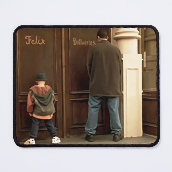 Item preview, Big Daddys film  designed and sold by Dorianbubble.