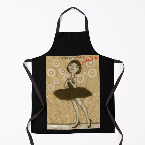 Item preview, Louise designed and sold by 3WishStudios.