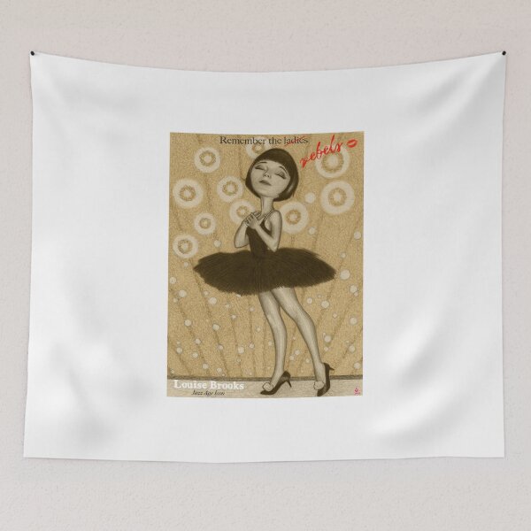 Item preview, Louise  designed and sold by 3WishStudios.