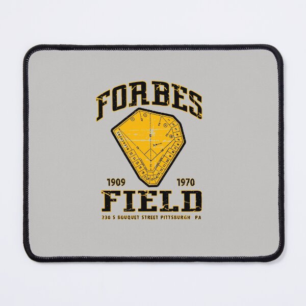 Item preview, Forbes Field designed and sold by YesterTeams.