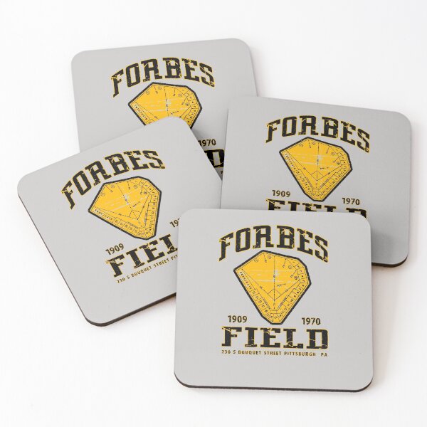 Item preview, Forbes Field designed and sold by YesterTeams.