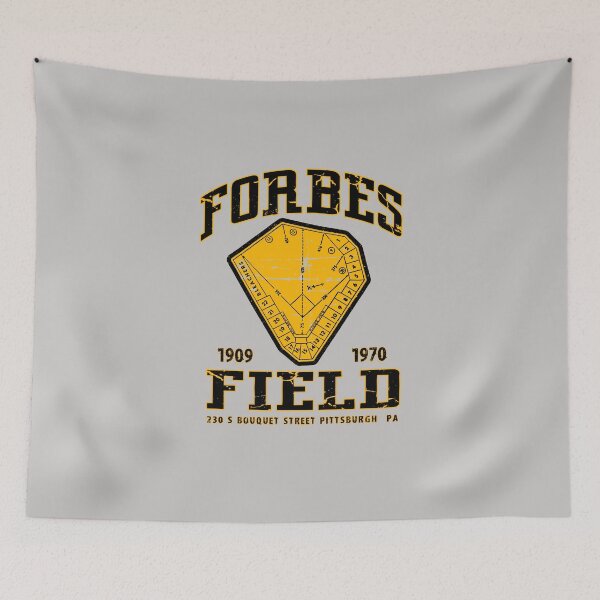 Item preview, Forbes Field designed and sold by YesterTeams.