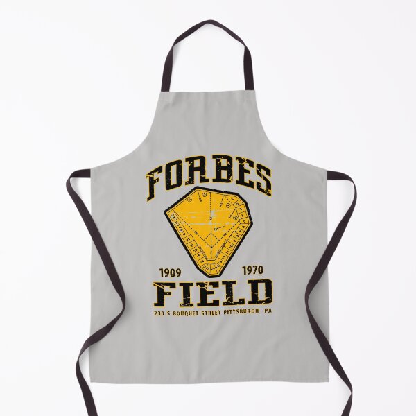 Item preview, Forbes Field designed and sold by YesterTeams.