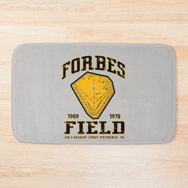 Item preview, Forbes Field designed and sold by YesterTeams.