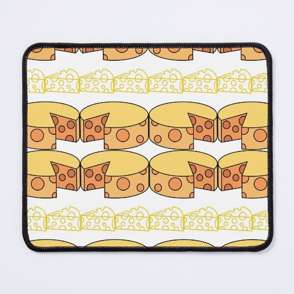 Item preview, happy cheese cheese cheese designed and sold by nanalala5530.