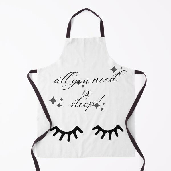 Item preview, All YOU NEED IS SLEEP designed and sold by koolCollective.