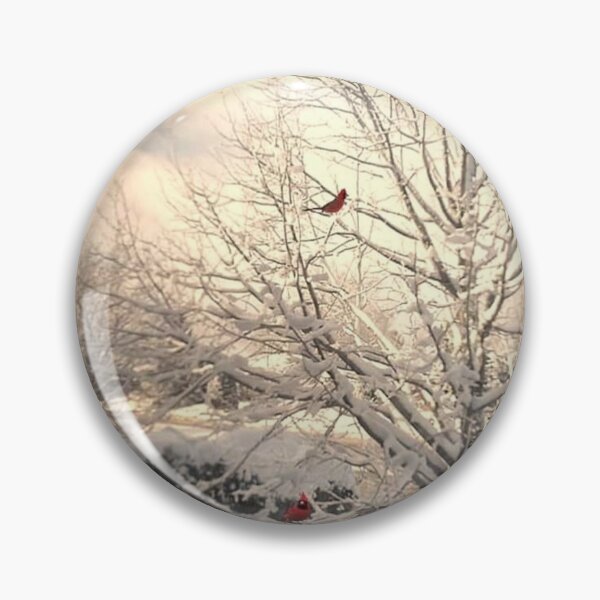 Item preview, A WINTER WONDERLAND  designed and sold by Marie Leblanc.