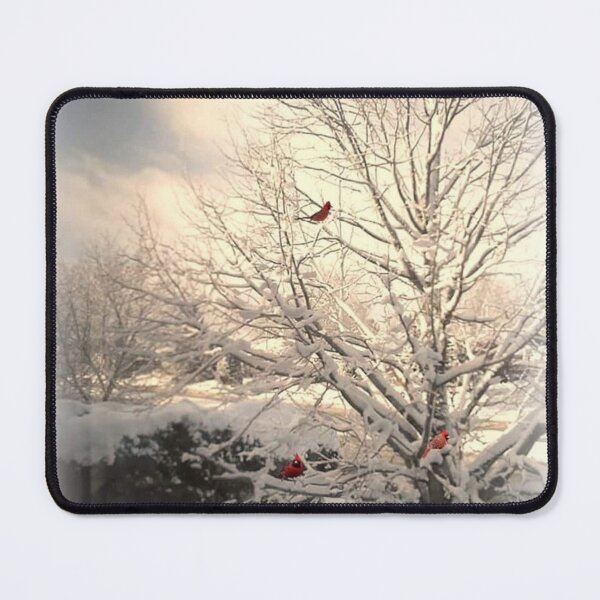 Item preview, A WINTER WONDERLAND  designed and sold by Marie Leblanc.