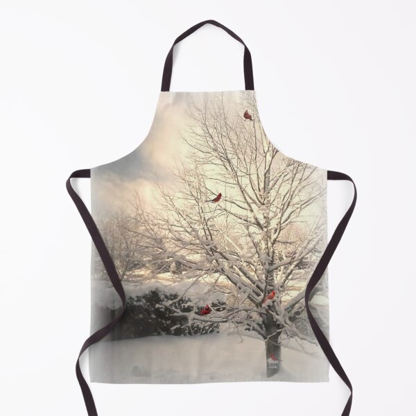 Item preview, A WINTER WONDERLAND designed and sold by Marie Leblanc.