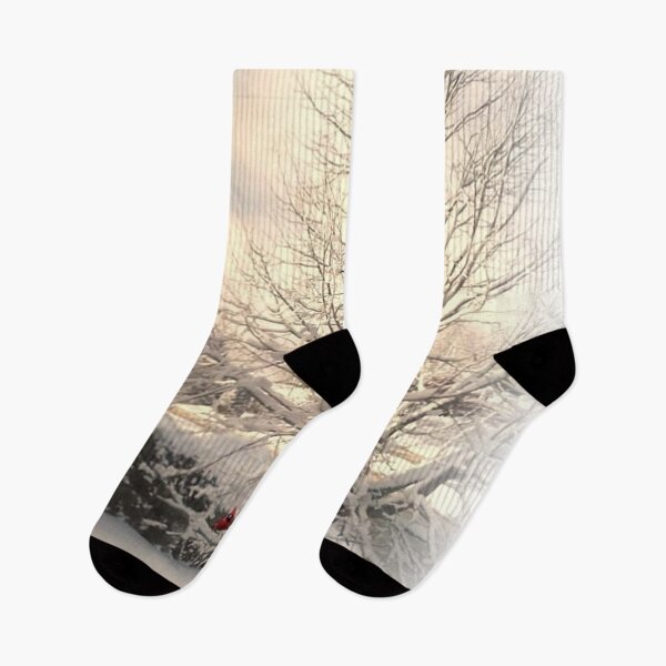 Item preview, A WINTER WONDERLAND  designed and sold by Marie Leblanc.