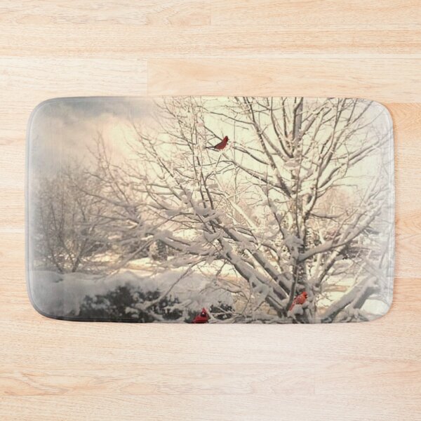 Item preview, A WINTER WONDERLAND  designed and sold by Marie Leblanc.