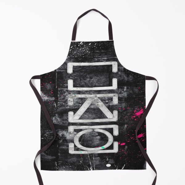 Item preview, T SHIRT in black Beautiful design designed and sold by wanado.