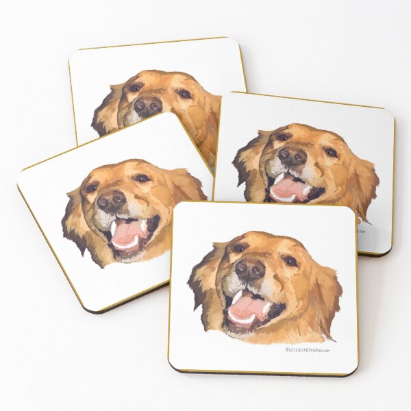 Item preview, dogs are my favourite people designed and sold by buzzcutart.