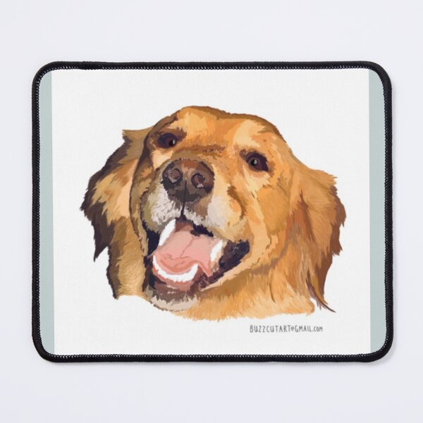 Item preview, dogs are my favourite people designed and sold by buzzcutart.
