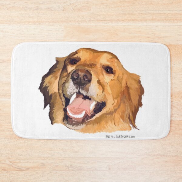 Item preview, dogs are my favourite people designed and sold by buzzcutart.