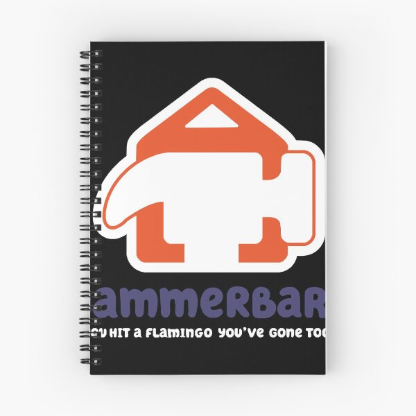 Item preview, Hammerbarn designed and sold by RamonMontes.