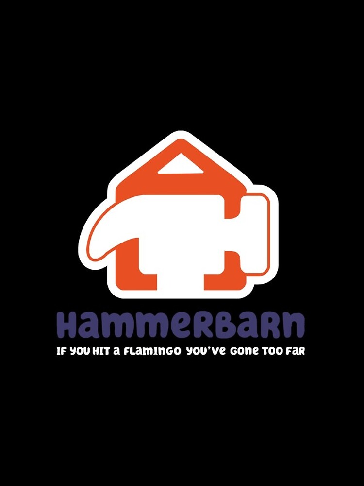 Thumbnail 4 of 4, iPhone Case, Hammerbarn designed and sold by RamonMontes.