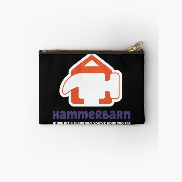 Item preview, Hammerbarn designed and sold by RamonMontes.