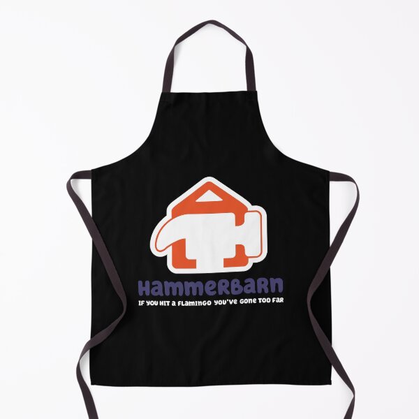 Item preview, Hammerbarn designed and sold by RamonMontes.