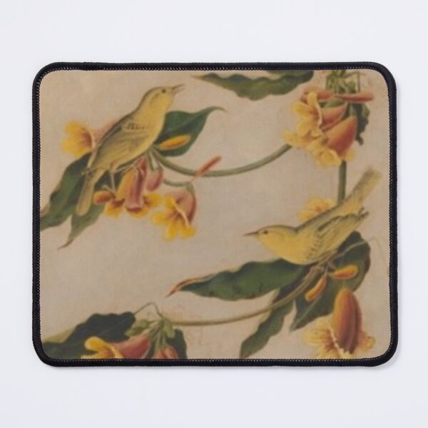 Item preview, Yellow Warbler Kidd designed and sold by radiantdark.