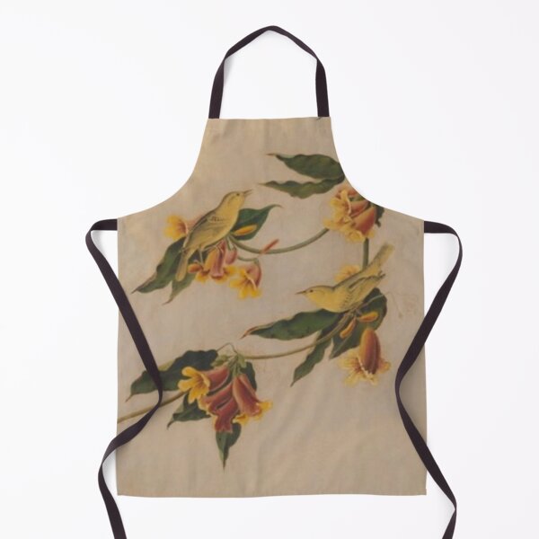 Item preview, Yellow Warbler Kidd designed and sold by radiantdark.