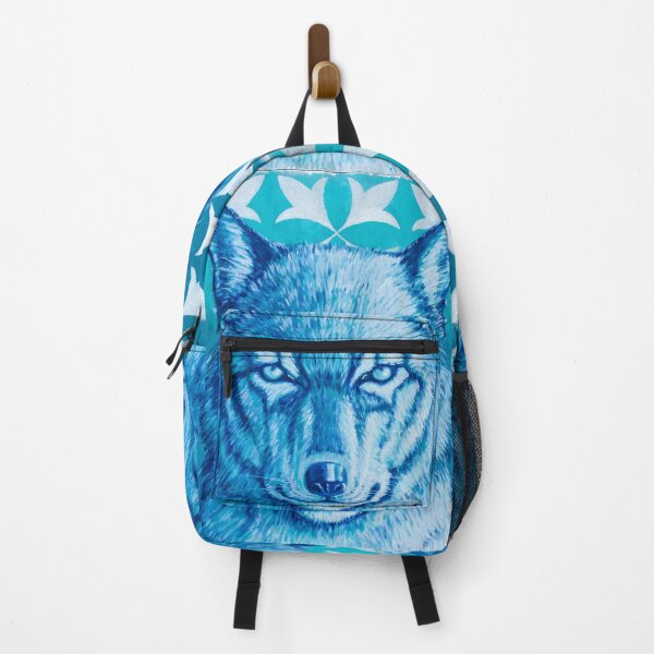 Item preview, Wolf designed and sold by valverde91.
