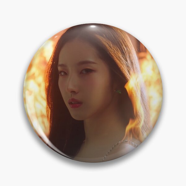 Item preview, HaSeul Loona in PTT designed and sold by Majovh1996.