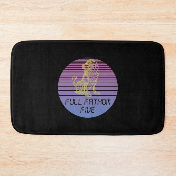 Item preview, 80s Lion Dog Logo designed and sold by Studio1980.