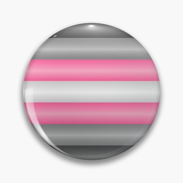 Item preview, Demigirl Pride Flag designed and sold by NovotnyDesigns.