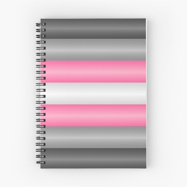 Item preview, Demigirl Pride Flag designed and sold by NovotnyDesigns.