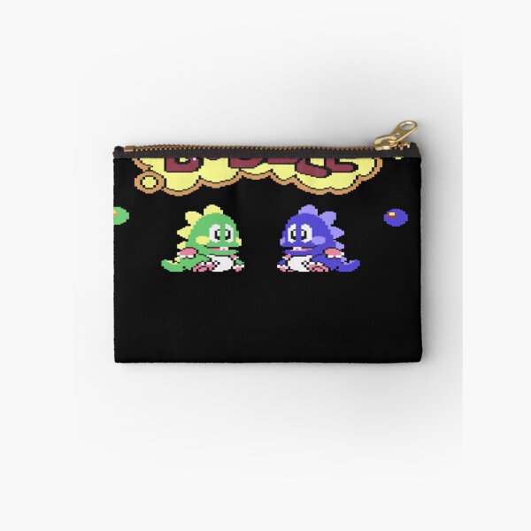 Item preview, Bubble Bobble C64 Classic T-Shirt designed and sold by CharletteKoob.