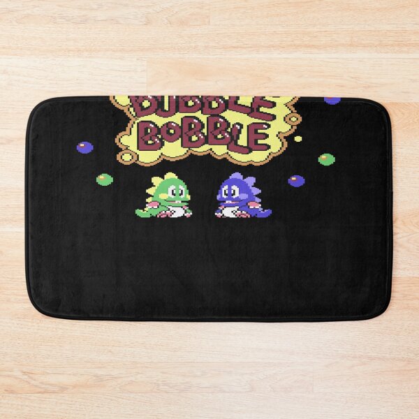 Item preview, Bubble Bobble C64 Classic T-Shirt designed and sold by CharletteKoob.