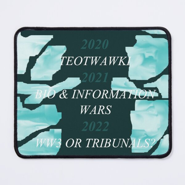 Item preview, TEOTWAWKI 2020+ D32 designed and sold by SelfUpgrade.