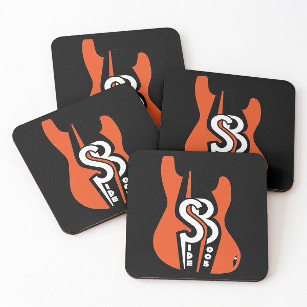 Item preview, Side Boob Band Logo Merchandise designed and sold by Studio1980.